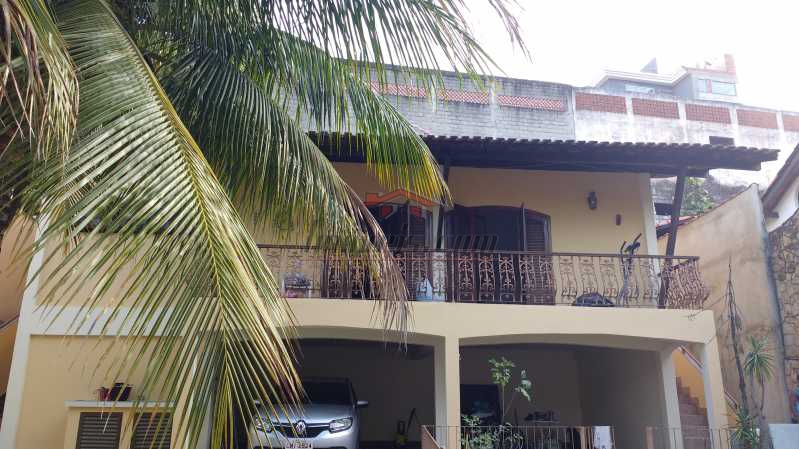 Conheça 17 do imóvel - Casa em Condomínio à venda Rua Renato Carneiro Campos,Taquara, Rio de Janeiro - R$ 949.000 - PECN30214 - 1 17 - Casa em Condomínio à venda Rua Renato Carneiro Campos,Taquara, Rio de Janeiro - R$ 949.000 - PECN30214 - 1