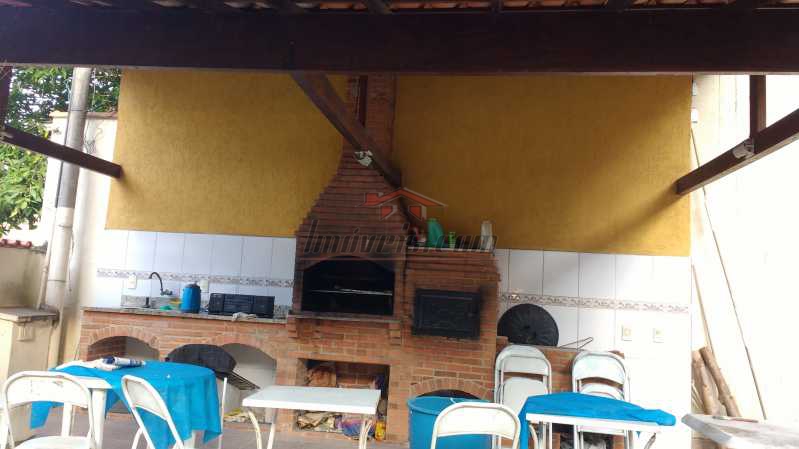 Conheça 19 do imóvel - Casa em Condomínio à venda Rua Renato Carneiro Campos,Taquara, Rio de Janeiro - R$ 949.000 - PECN30214 - 21 19 - Casa em Condomínio à venda Rua Renato Carneiro Campos,Taquara, Rio de Janeiro - R$ 949.000 - PECN30214 - 21