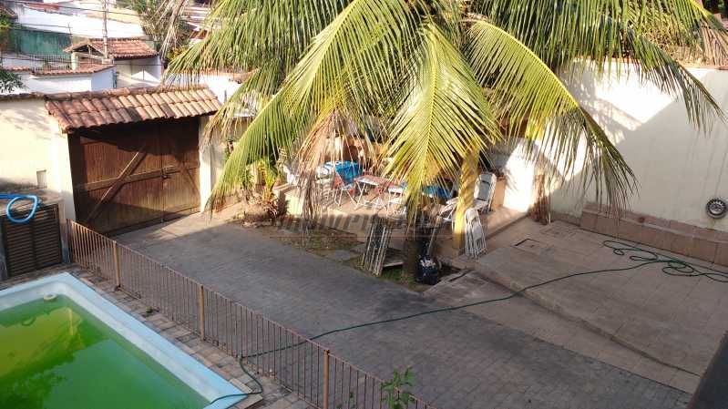 Conheça 20 do imóvel - Casa em Condomínio à venda Rua Renato Carneiro Campos,Taquara, Rio de Janeiro - R$ 949.000 - PECN30214 - 22 20 - Casa em Condomínio à venda Rua Renato Carneiro Campos,Taquara, Rio de Janeiro - R$ 949.000 - PECN30214 - 22