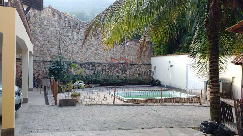 Conheça 22 do imóvel - Casa em Condomínio à venda Rua Renato Carneiro Campos,Taquara, Rio de Janeiro - R$ 949.000 - PECN30214 - 23 22 - Casa em Condomínio à venda Rua Renato Carneiro Campos,Taquara, Rio de Janeiro - R$ 949.000 - PECN30214 - 23
