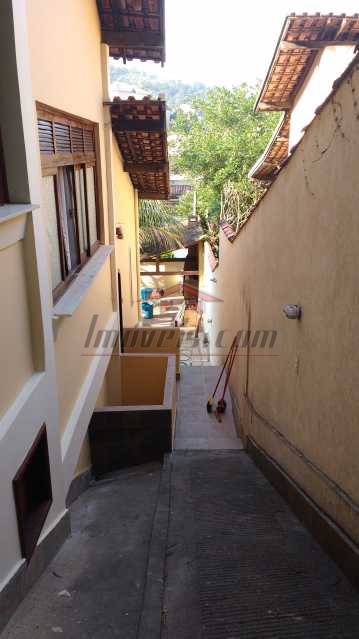 Conheça 24 do imóvel - Casa em Condomínio à venda Rua Renato Carneiro Campos,Taquara, Rio de Janeiro - R$ 949.000 - PECN30214 - 25 24 - Casa em Condomínio à venda Rua Renato Carneiro Campos,Taquara, Rio de Janeiro - R$ 949.000 - PECN30214 - 25