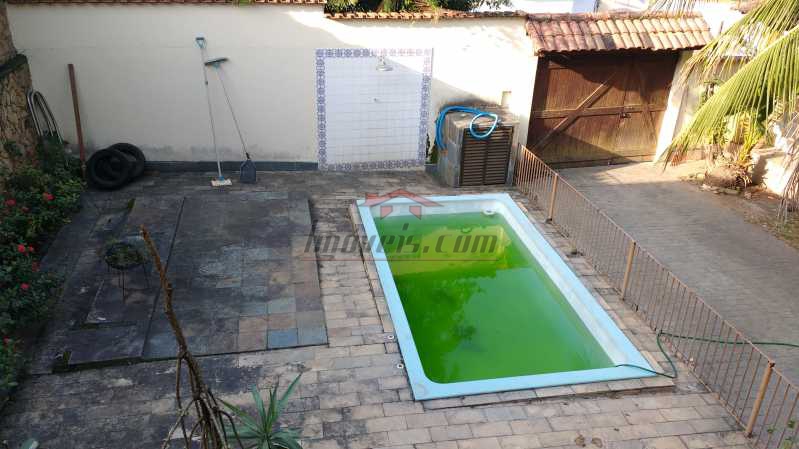 Conheça 25 do imóvel - Casa em Condomínio à venda Rua Renato Carneiro Campos,Taquara, Rio de Janeiro - R$ 949.000 - PECN30214 - 24 25 - Casa em Condomínio à venda Rua Renato Carneiro Campos,Taquara, Rio de Janeiro - R$ 949.000 - PECN30214 - 24
