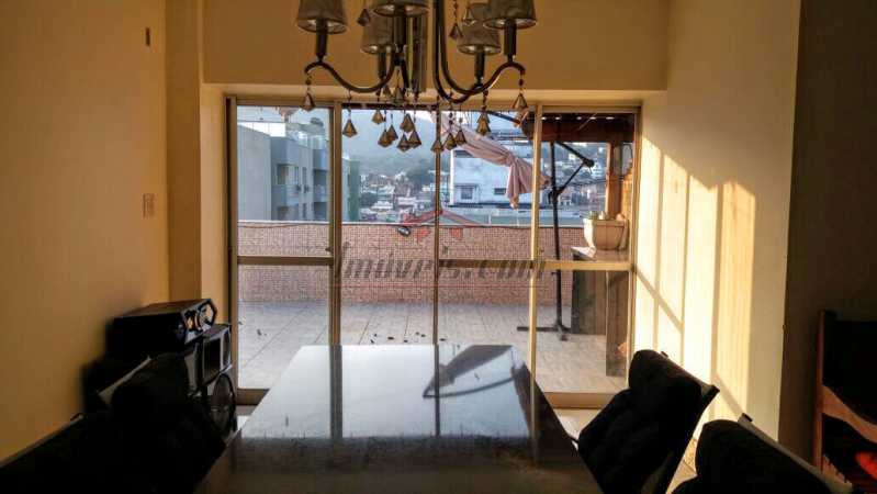 Conheça 4. do imóvel - Cobertura à venda Avenida dos Mananciais,Taquara, Rio de Janeiro - R$ 590.000 - PECO20026 - 8 4. - Cobertura à venda Avenida dos Mananciais,Taquara, Rio de Janeiro - R$ 590.000 - PECO20026 - 8