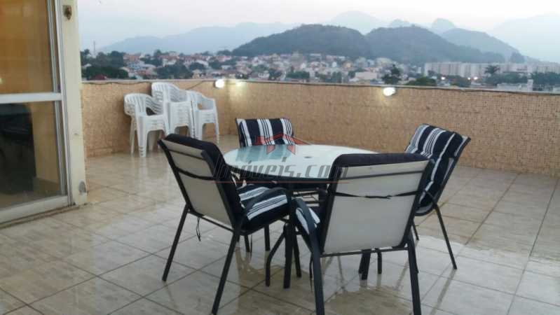 Conheça 13. do imóvel - Cobertura à venda Avenida dos Mananciais,Taquara, Rio de Janeiro - R$ 590.000 - PECO20026 - 23 13. - Cobertura à venda Avenida dos Mananciais,Taquara, Rio de Janeiro - R$ 590.000 - PECO20026 - 23