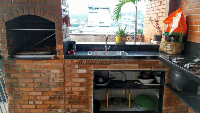 Conheça 14. do imóvel - Cobertura à venda Avenida dos Mananciais,Taquara, Rio de Janeiro - R$ 590.000 - PECO20026 - 25 14. - Cobertura à venda Avenida dos Mananciais,Taquara, Rio de Janeiro - R$ 590.000 - PECO20026 - 25