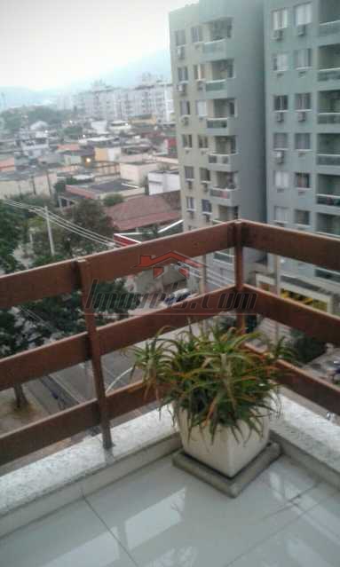 Conheça 15. do imóvel - Cobertura à venda Avenida dos Mananciais,Taquara, Rio de Janeiro - R$ 590.000 - PECO20026 - 24 15. - Cobertura à venda Avenida dos Mananciais,Taquara, Rio de Janeiro - R$ 590.000 - PECO20026 - 24