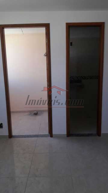 Conheça 2 do imóvel - Casa à venda Rua Comendador Siqueira,Pechincha, Rio de Janeiro - R$ 449.000 - PECA30252 - 5 2 - Casa à venda Rua Comendador Siqueira,Pechincha, Rio de Janeiro - R$ 449.000 - PECA30252 - 5
