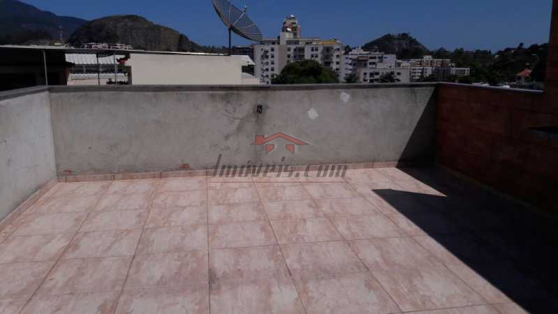 Conheça 14 do imóvel - Casa à venda Rua Comendador Siqueira,Pechincha, Rio de Janeiro - R$ 449.000 - PECA30252 - 20 14 - Casa à venda Rua Comendador Siqueira,Pechincha, Rio de Janeiro - R$ 449.000 - PECA30252 - 20