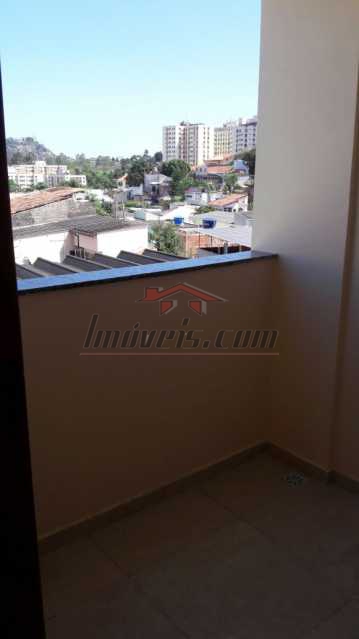 Conheça 17 do imóvel - Casa à venda Rua Comendador Siqueira,Pechincha, Rio de Janeiro - R$ 449.000 - PECA30252 - 18 17 - Casa à venda Rua Comendador Siqueira,Pechincha, Rio de Janeiro - R$ 449.000 - PECA30252 - 18