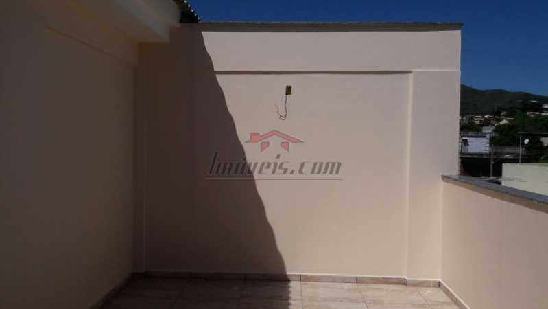 Conheça 21 do imóvel - Casa à venda Rua Comendador Siqueira,Pechincha, Rio de Janeiro - R$ 449.000 - PECA30252 - 19 21 - Casa à venda Rua Comendador Siqueira,Pechincha, Rio de Janeiro - R$ 449.000 - PECA30252 - 19