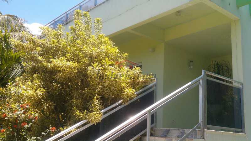 Conheça 1 do imóvel - Casa em Condomínio à venda Estrada de Jacarepaguá,Itanhangá, Rio de Janeiro - R$ 1.250.000 - PECN40019 - 1 1 - Casa em Condomínio à venda Estrada de Jacarepaguá,Itanhangá, Rio de Janeiro - R$ 1.250.000 - PECN40019 - 1