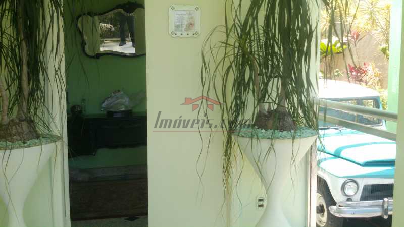 Conheça 2 do imóvel - Casa em Condomínio à venda Estrada de Jacarepaguá,Itanhangá, Rio de Janeiro - R$ 1.250.000 - PECN40019 - 3 2 - Casa em Condomínio à venda Estrada de Jacarepaguá,Itanhangá, Rio de Janeiro - R$ 1.250.000 - PECN40019 - 3