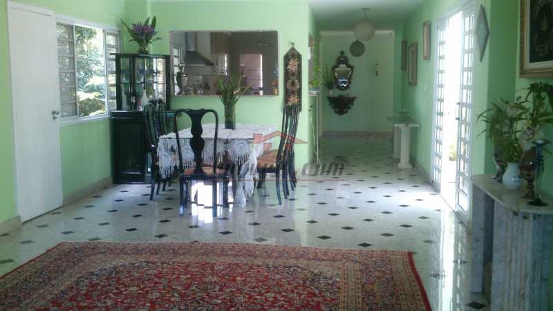 Conheça 4 do imóvel - Casa em Condomínio à venda Estrada de Jacarepaguá,Itanhangá, Rio de Janeiro - R$ 1.250.000 - PECN40019 - 5 4 - Casa em Condomínio à venda Estrada de Jacarepaguá,Itanhangá, Rio de Janeiro - R$ 1.250.000 - PECN40019 - 5