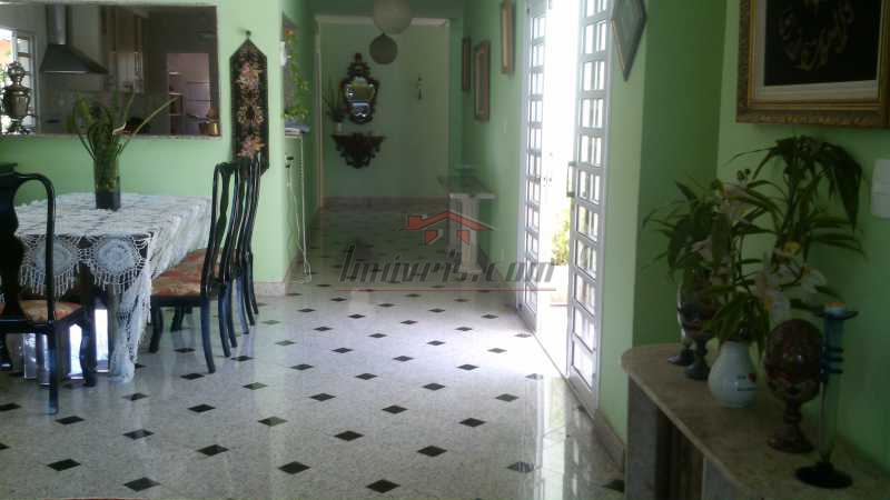 Conheça 5 do imóvel - Casa em Condomínio à venda Estrada de Jacarepaguá,Itanhangá, Rio de Janeiro - R$ 1.250.000 - PECN40019 - 6 5 - Casa em Condomínio à venda Estrada de Jacarepaguá,Itanhangá, Rio de Janeiro - R$ 1.250.000 - PECN40019 - 6