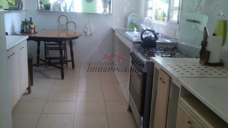 Conheça 18 do imóvel - Casa em Condomínio à venda Estrada de Jacarepaguá,Itanhangá, Rio de Janeiro - R$ 1.250.000 - PECN40019 - 18 18 - Casa em Condomínio à venda Estrada de Jacarepaguá,Itanhangá, Rio de Janeiro - R$ 1.250.000 - PECN40019 - 18