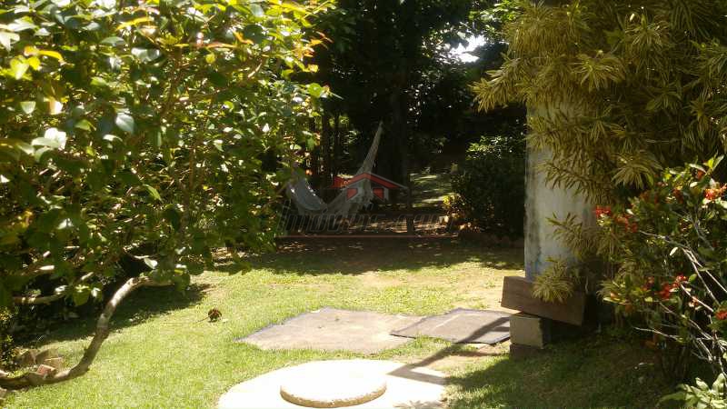 Conheça 25 do imóvel - Casa em Condomínio à venda Estrada de Jacarepaguá,Itanhangá, Rio de Janeiro - R$ 1.250.000 - PECN40019 - 29 25 - Casa em Condomínio à venda Estrada de Jacarepaguá,Itanhangá, Rio de Janeiro - R$ 1.250.000 - PECN40019 - 29