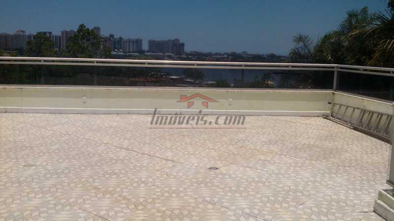 Conheça 27 do imóvel - Casa em Condomínio à venda Estrada de Jacarepaguá,Itanhangá, Rio de Janeiro - R$ 1.250.000 - PECN40019 - 24 27 - Casa em Condomínio à venda Estrada de Jacarepaguá,Itanhangá, Rio de Janeiro - R$ 1.250.000 - PECN40019 - 24