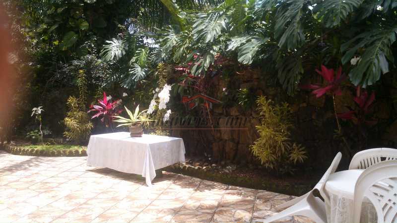 Conheça 28 do imóvel - Casa em Condomínio à venda Estrada de Jacarepaguá,Itanhangá, Rio de Janeiro - R$ 1.250.000 - PECN40019 - 27 28 - Casa em Condomínio à venda Estrada de Jacarepaguá,Itanhangá, Rio de Janeiro - R$ 1.250.000 - PECN40019 - 27