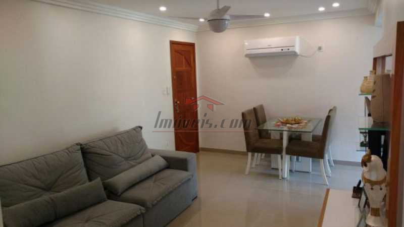 Conheça 00 do imóvel - Apartamento à venda Rua Parintins,Praça Seca, Rio de Janeiro - R$ 274.500 - PEAP20968 - 1 00 - Apartamento à venda Rua Parintins,Praça Seca, Rio de Janeiro - R$ 274.500 - PEAP20968 - 1