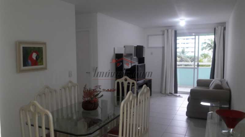 Conheça 00 do imóvel - Apartamento à venda Avenida Cláudio Besserman Vianna,Barra da Tijuca, Rio de Janeiro - R$ 460.000 - PEAP20976 - 1 00 - Apartamento à venda Avenida Cláudio Besserman Vianna,Barra da Tijuca, Rio de Janeiro - R$ 460.000 - PEAP20976 - 1