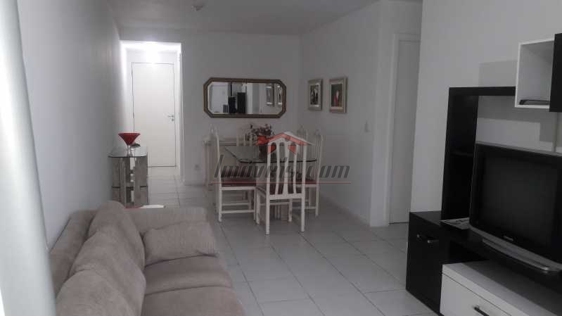 Conheça 01 do imóvel - Apartamento à venda Avenida Cláudio Besserman Vianna,Barra da Tijuca, Rio de Janeiro - R$ 460.000 - PEAP20976 - 3 01 - Apartamento à venda Avenida Cláudio Besserman Vianna,Barra da Tijuca, Rio de Janeiro - R$ 460.000 - PEAP20976 - 3