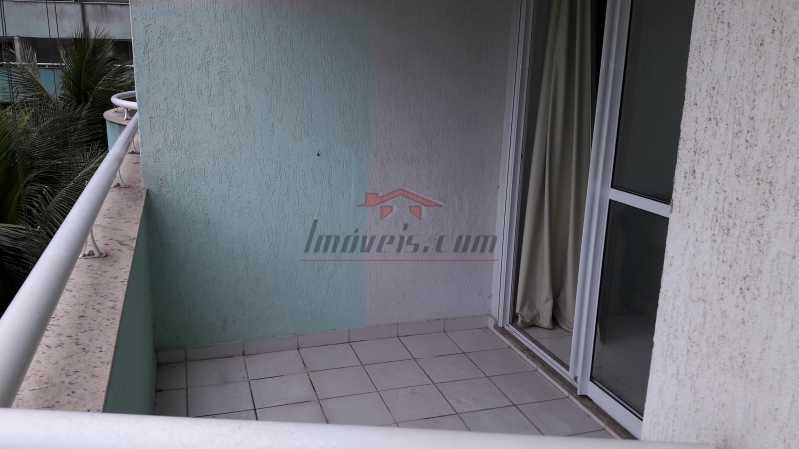 Conheça 02 do imóvel - Apartamento à venda Avenida Cláudio Besserman Vianna,Barra da Tijuca, Rio de Janeiro - R$ 460.000 - PEAP20976 - 4 02 - Apartamento à venda Avenida Cláudio Besserman Vianna,Barra da Tijuca, Rio de Janeiro - R$ 460.000 - PEAP20976 - 4