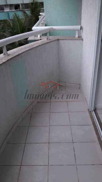 Conheça 03 do imóvel - Apartamento à venda Avenida Cláudio Besserman Vianna,Barra da Tijuca, Rio de Janeiro - R$ 460.000 - PEAP20976 - 5 03 - Apartamento à venda Avenida Cláudio Besserman Vianna,Barra da Tijuca, Rio de Janeiro - R$ 460.000 - PEAP20976 - 5