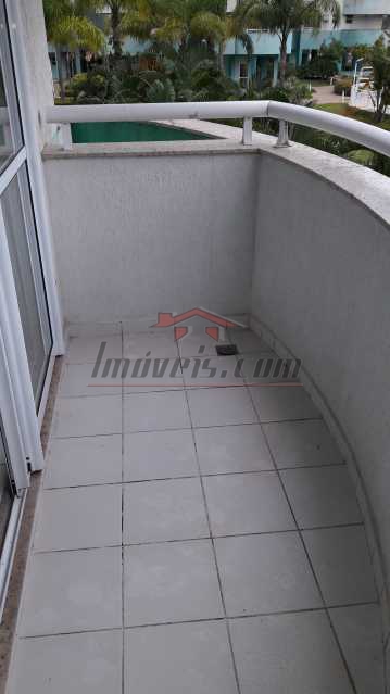 Conheça 04 do imóvel - Apartamento à venda Avenida Cláudio Besserman Vianna,Barra da Tijuca, Rio de Janeiro - R$ 460.000 - PEAP20976 - 6 04 - Apartamento à venda Avenida Cláudio Besserman Vianna,Barra da Tijuca, Rio de Janeiro - R$ 460.000 - PEAP20976 - 6