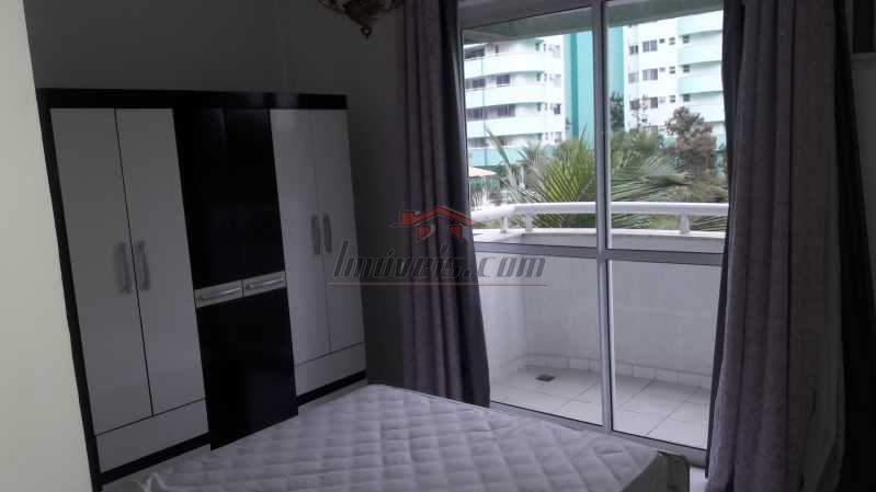 Conheça 05 do imóvel - Apartamento à venda Avenida Cláudio Besserman Vianna,Barra da Tijuca, Rio de Janeiro - R$ 460.000 - PEAP20976 - 7 05 - Apartamento à venda Avenida Cláudio Besserman Vianna,Barra da Tijuca, Rio de Janeiro - R$ 460.000 - PEAP20976 - 7
