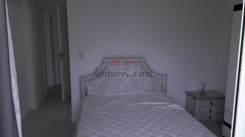 Conheça 06 do imóvel - Apartamento à venda Avenida Cláudio Besserman Vianna,Barra da Tijuca, Rio de Janeiro - R$ 460.000 - PEAP20976 - 8 06 - Apartamento à venda Avenida Cláudio Besserman Vianna,Barra da Tijuca, Rio de Janeiro - R$ 460.000 - PEAP20976 - 8