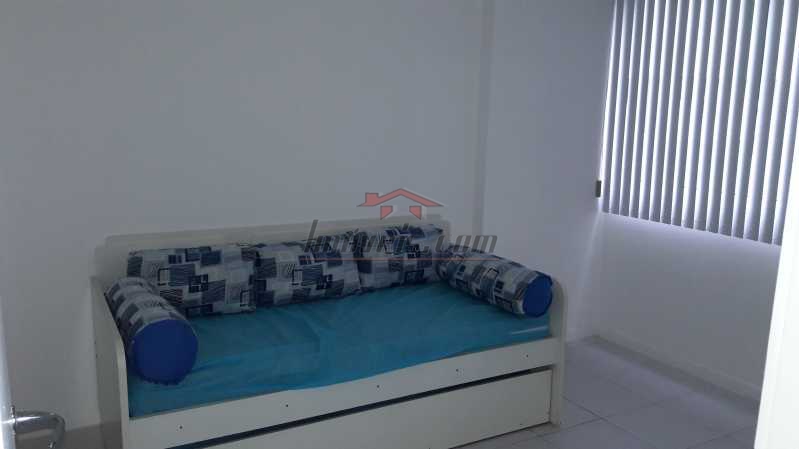 Conheça 07 do imóvel - Apartamento à venda Avenida Cláudio Besserman Vianna,Barra da Tijuca, Rio de Janeiro - R$ 460.000 - PEAP20976 - 9 07 - Apartamento à venda Avenida Cláudio Besserman Vianna,Barra da Tijuca, Rio de Janeiro - R$ 460.000 - PEAP20976 - 9