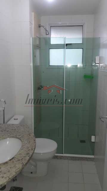 Conheça 08 do imóvel - Apartamento à venda Avenida Cláudio Besserman Vianna,Barra da Tijuca, Rio de Janeiro - R$ 460.000 - PEAP20976 - 10 08 - Apartamento à venda Avenida Cláudio Besserman Vianna,Barra da Tijuca, Rio de Janeiro - R$ 460.000 - PEAP20976 - 10