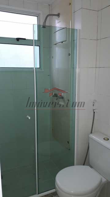 Conheça 09 do imóvel - Apartamento à venda Avenida Cláudio Besserman Vianna,Barra da Tijuca, Rio de Janeiro - R$ 460.000 - PEAP20976 - 11 09 - Apartamento à venda Avenida Cláudio Besserman Vianna,Barra da Tijuca, Rio de Janeiro - R$ 460.000 - PEAP20976 - 11