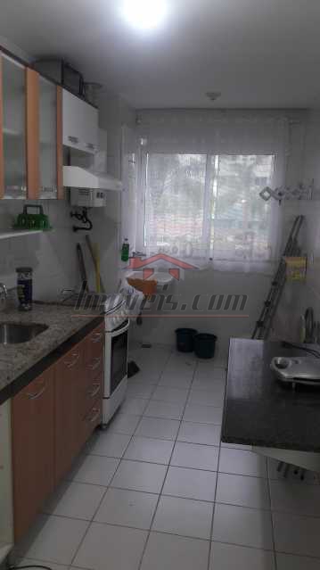 Conheça 011 do imóvel - Apartamento à venda Avenida Cláudio Besserman Vianna,Barra da Tijuca, Rio de Janeiro - R$ 460.000 - PEAP20976 - 13 011 - Apartamento à venda Avenida Cláudio Besserman Vianna,Barra da Tijuca, Rio de Janeiro - R$ 460.000 - PEAP20976 - 13