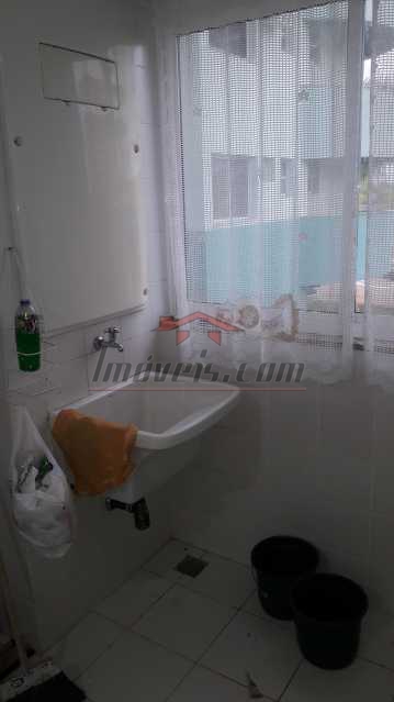 Conheça 012 do imóvel - Apartamento à venda Avenida Cláudio Besserman Vianna,Barra da Tijuca, Rio de Janeiro - R$ 460.000 - PEAP20976 - 14 012 - Apartamento à venda Avenida Cláudio Besserman Vianna,Barra da Tijuca, Rio de Janeiro - R$ 460.000 - PEAP20976 - 14