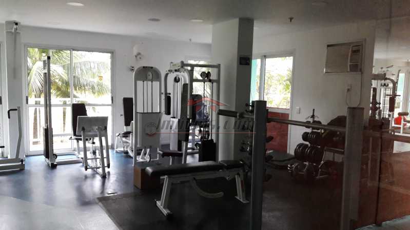 Conheça 014 do imóvel - Apartamento à venda Avenida Cláudio Besserman Vianna,Barra da Tijuca, Rio de Janeiro - R$ 460.000 - PEAP20976 - 16 014 - Apartamento à venda Avenida Cláudio Besserman Vianna,Barra da Tijuca, Rio de Janeiro - R$ 460.000 - PEAP20976 - 16