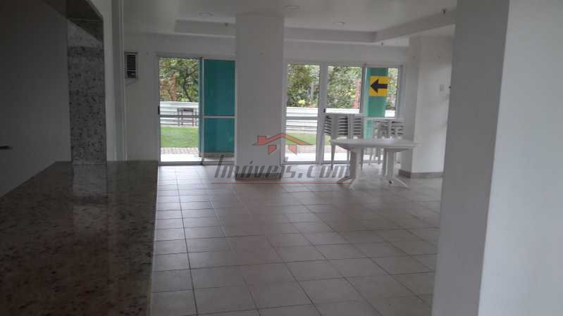 Conheça 016 do imóvel - Apartamento à venda Avenida Cláudio Besserman Vianna,Barra da Tijuca, Rio de Janeiro - R$ 460.000 - PEAP20976 - 18 016 - Apartamento à venda Avenida Cláudio Besserman Vianna,Barra da Tijuca, Rio de Janeiro - R$ 460.000 - PEAP20976 - 18