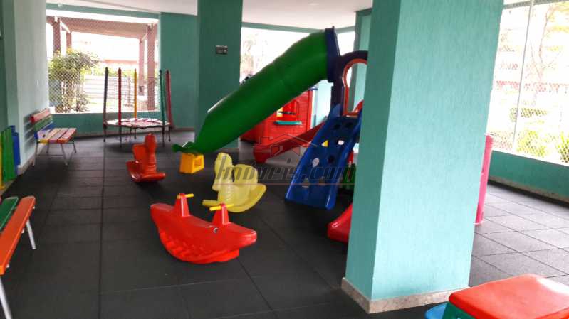 Conheça 017 do imóvel - Apartamento à venda Avenida Cláudio Besserman Vianna,Barra da Tijuca, Rio de Janeiro - R$ 460.000 - PEAP20976 - 19 017 - Apartamento à venda Avenida Cláudio Besserman Vianna,Barra da Tijuca, Rio de Janeiro - R$ 460.000 - PEAP20976 - 19