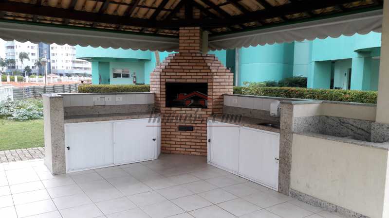 Conheça 018 do imóvel - Apartamento à venda Avenida Cláudio Besserman Vianna,Barra da Tijuca, Rio de Janeiro - R$ 460.000 - PEAP20976 - 20 018 - Apartamento à venda Avenida Cláudio Besserman Vianna,Barra da Tijuca, Rio de Janeiro - R$ 460.000 - PEAP20976 - 20