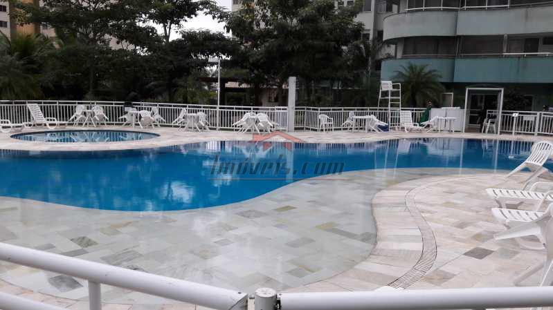 Conheça 020 do imóvel - Apartamento à venda Avenida Cláudio Besserman Vianna,Barra da Tijuca, Rio de Janeiro - R$ 460.000 - PEAP20976 - 22 020 - Apartamento à venda Avenida Cláudio Besserman Vianna,Barra da Tijuca, Rio de Janeiro - R$ 460.000 - PEAP20976 - 22
