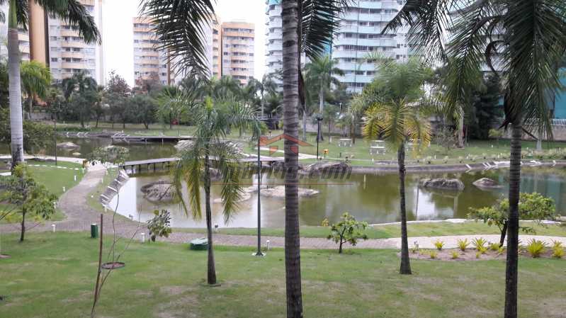 Conheça 021 do imóvel - Apartamento à venda Avenida Cláudio Besserman Vianna,Barra da Tijuca, Rio de Janeiro - R$ 460.000 - PEAP20976 - 23 021 - Apartamento à venda Avenida Cláudio Besserman Vianna,Barra da Tijuca, Rio de Janeiro - R$ 460.000 - PEAP20976 - 23
