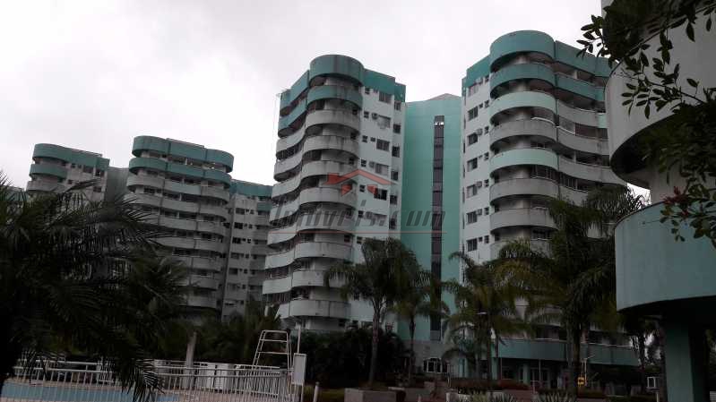 Conheça 023 do imóvel - Apartamento à venda Avenida Cláudio Besserman Vianna,Barra da Tijuca, Rio de Janeiro - R$ 460.000 - PEAP20976 - 25 023 - Apartamento à venda Avenida Cláudio Besserman Vianna,Barra da Tijuca, Rio de Janeiro - R$ 460.000 - PEAP20976 - 25
