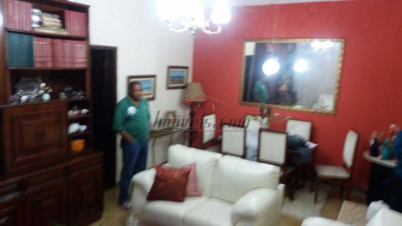Conheça 1. do imóvel - Casa à venda Rua Marquês de Jacarepaguá,Taquara, Rio de Janeiro - R$ 2.100.000 - PECA30267 - 1 1. - Casa à venda Rua Marquês de Jacarepaguá,Taquara, Rio de Janeiro - R$ 2.100.000 - PECA30267 - 1