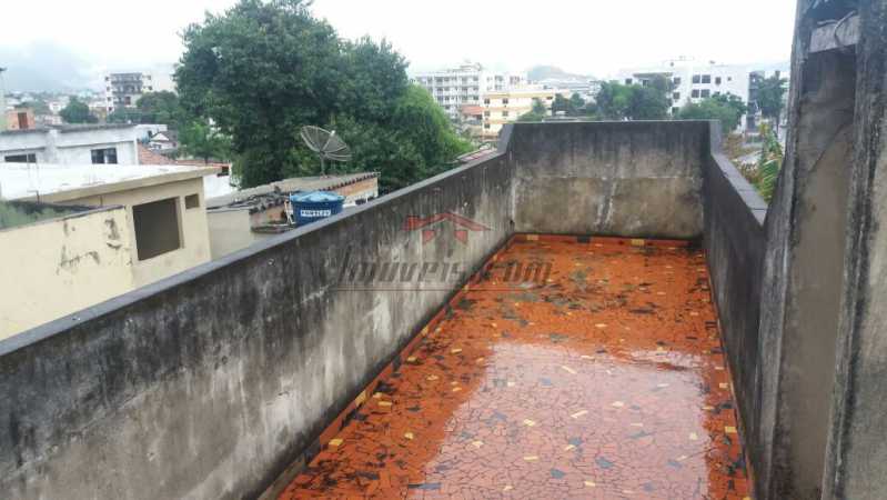 Conheça 9. do imóvel - Casa à venda Rua Marquês de Jacarepaguá,Taquara, Rio de Janeiro - R$ 2.100.000 - PECA30267 - 21 9. - Casa à venda Rua Marquês de Jacarepaguá,Taquara, Rio de Janeiro - R$ 2.100.000 - PECA30267 - 21