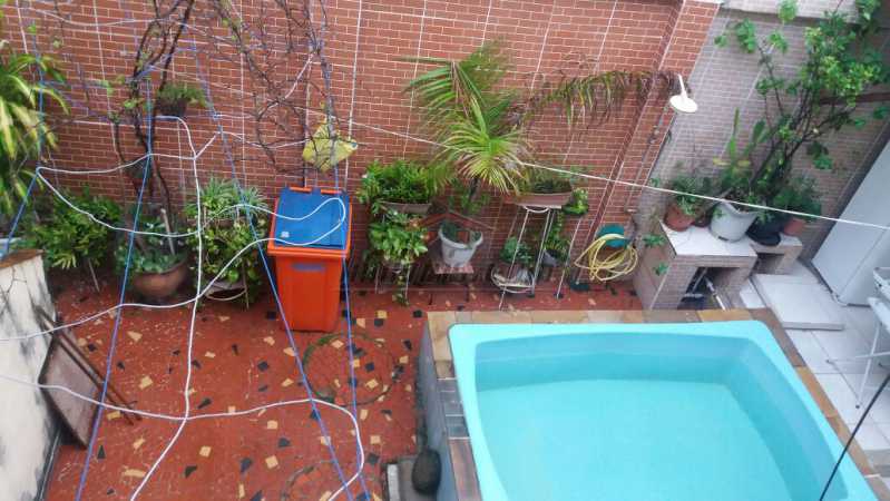 Conheça 11. do imóvel - Casa à venda Rua Marquês de Jacarepaguá,Taquara, Rio de Janeiro - R$ 2.100.000 - PECA30267 - 22 11. - Casa à venda Rua Marquês de Jacarepaguá,Taquara, Rio de Janeiro - R$ 2.100.000 - PECA30267 - 22