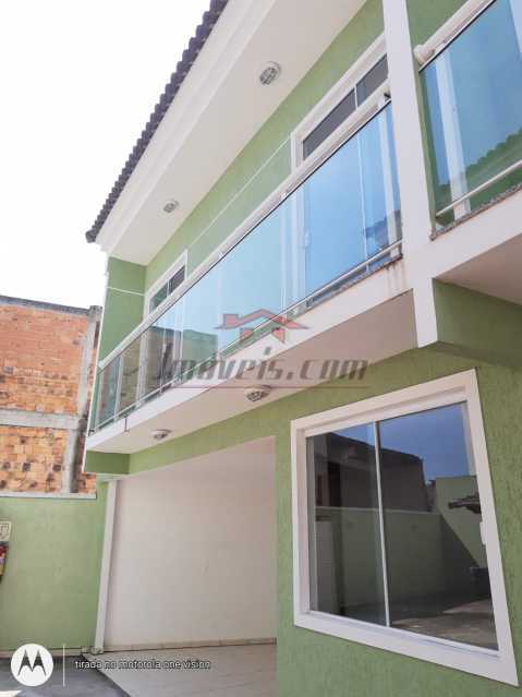 Conheça 1. do imóvel - Casa em Condomínio Oswaldo Cruz, Rio de Janeiro, RJ À Venda, 3 Quartos, 80m² - PECN30108 - 1 1. - Casa em Condomínio Oswaldo Cruz, Rio de Janeiro, RJ À Venda, 3 Quartos, 80m² - PECN30108 - 1