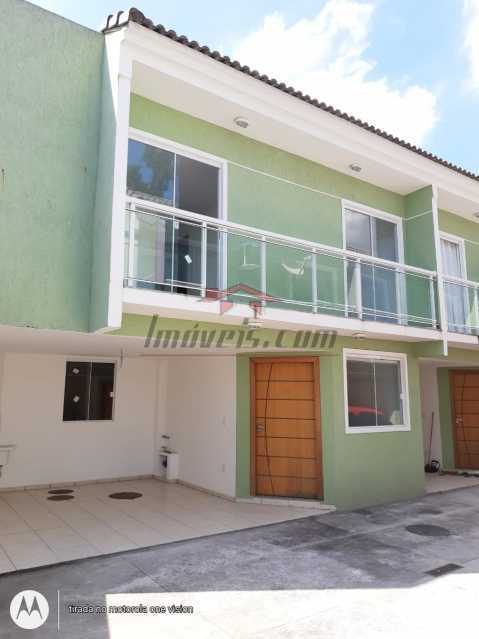 Conheça 2. do imóvel - Casa em Condomínio Oswaldo Cruz, Rio de Janeiro, RJ À Venda, 3 Quartos, 80m² - PECN30108 - 3 2. - Casa em Condomínio Oswaldo Cruz, Rio de Janeiro, RJ À Venda, 3 Quartos, 80m² - PECN30108 - 3