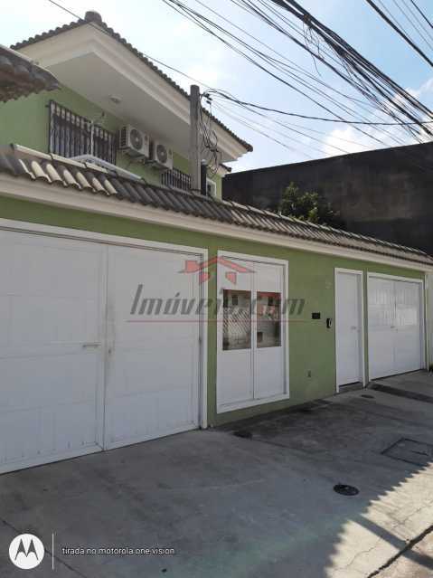 Conheça 3. do imóvel - Casa em Condomínio Oswaldo Cruz, Rio de Janeiro, RJ À Venda, 3 Quartos, 80m² - PECN30108 - 4 3. - Casa em Condomínio Oswaldo Cruz, Rio de Janeiro, RJ À Venda, 3 Quartos, 80m² - PECN30108 - 4