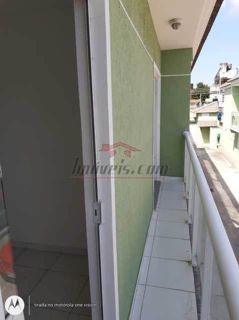 Conheça 5. do imóvel - Casa em Condomínio Oswaldo Cruz, Rio de Janeiro, RJ À Venda, 3 Quartos, 80m² - PECN30108 - 6 5. - Casa em Condomínio Oswaldo Cruz, Rio de Janeiro, RJ À Venda, 3 Quartos, 80m² - PECN30108 - 6