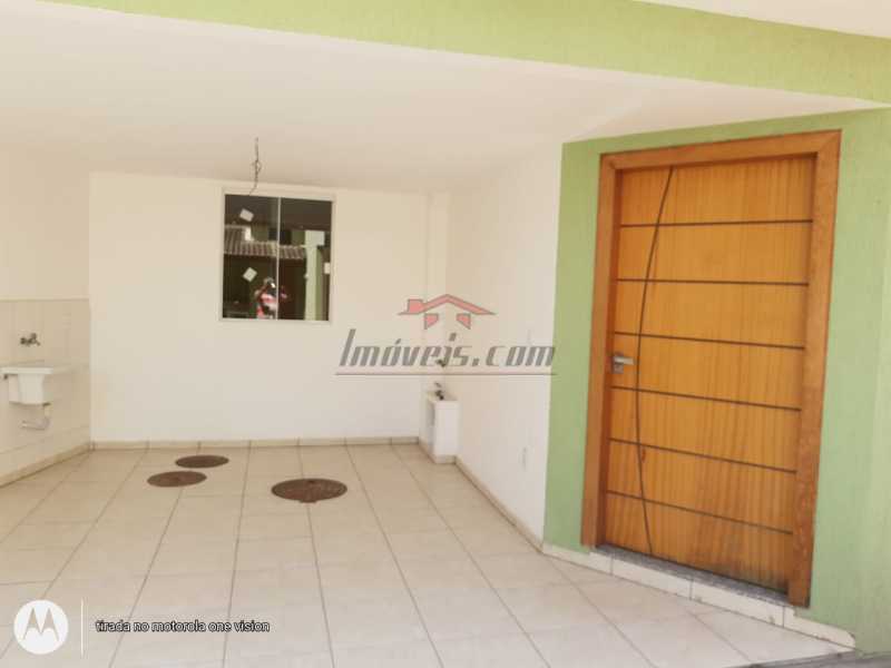 Conheça 6. do imóvel - Casa em Condomínio Oswaldo Cruz, Rio de Janeiro, RJ À Venda, 3 Quartos, 80m² - PECN30108 - 7 6. - Casa em Condomínio Oswaldo Cruz, Rio de Janeiro, RJ À Venda, 3 Quartos, 80m² - PECN30108 - 7